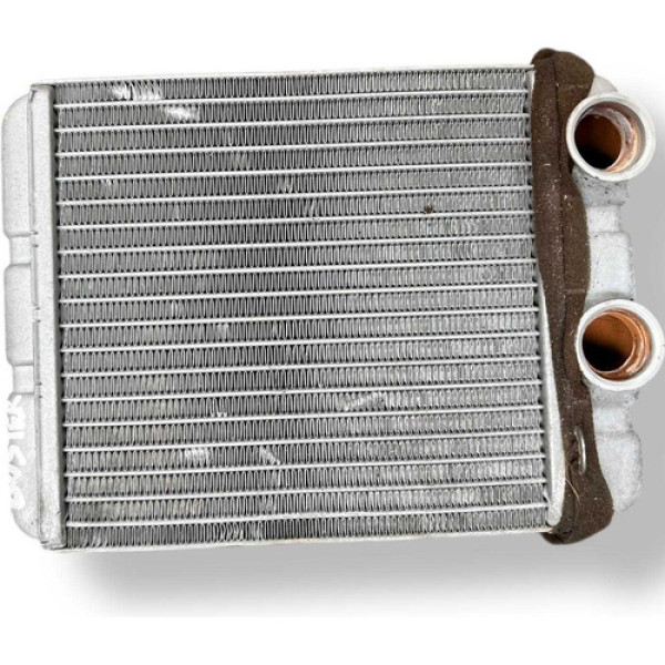 Radiador Ar Quente Renault Sandero Logan Duster 2013 2014