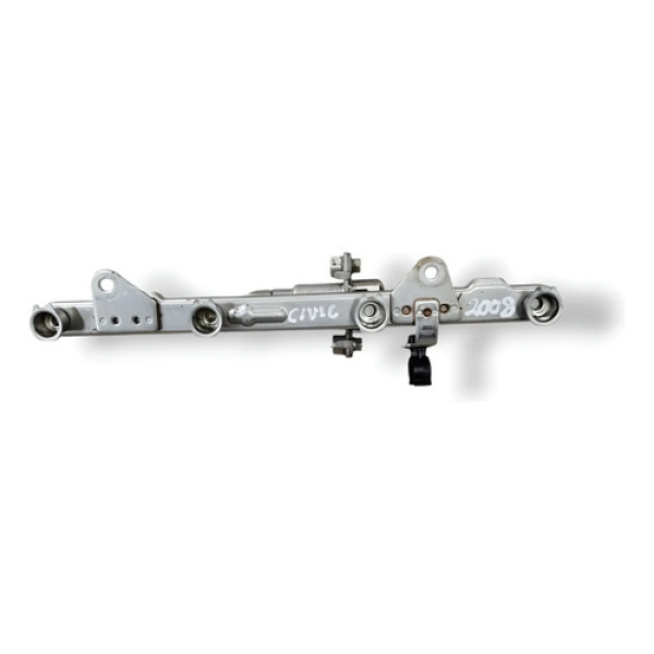 Flauta Bicos Injetores Honda Civic 208 209 2010 2011 2012 