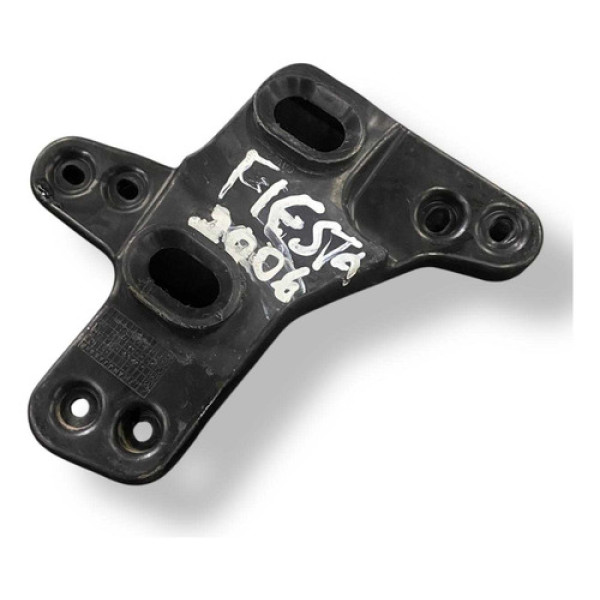 Suporte Radio Painel Ford Fiesta Sedan 2005 2s6518k838ab