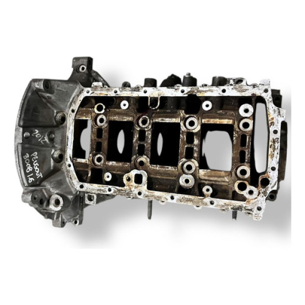 Sobre Cárter Mancal Peugeot 3008 1.6 - 2011/2012/2013/2014