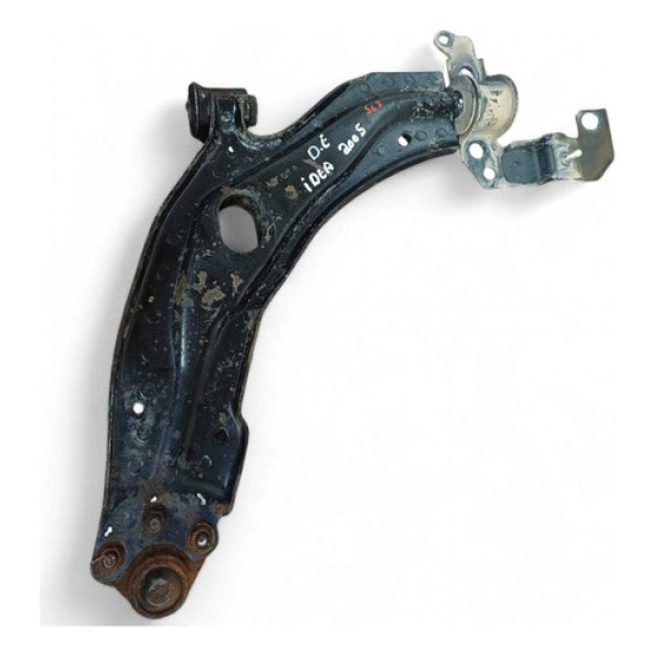 Bandeja Balança Dianteira Esquerda  Fiat Idea 1.4 2005/2006