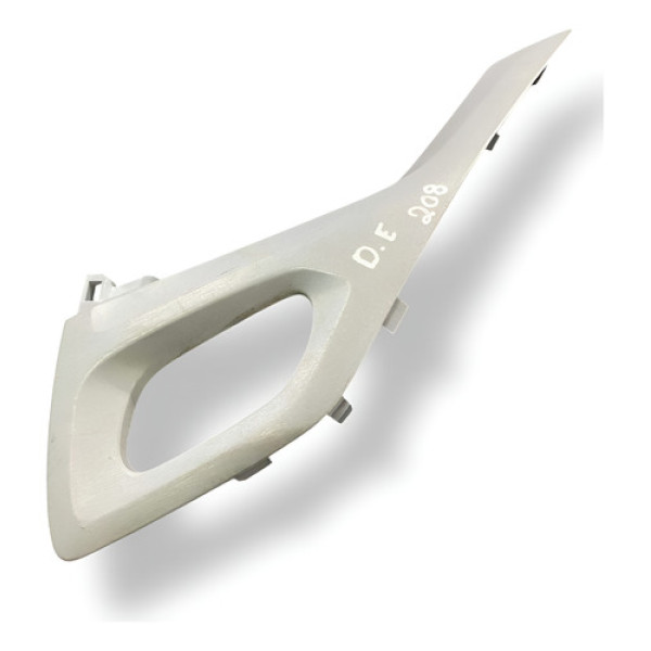 Acabamento Maçaneta Dianteira Esquerda Peugeot 208 980176497