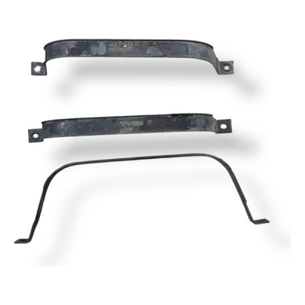 Kit Cinta Suporte Tanque Combustivel Jac T8 2014 3120614a000