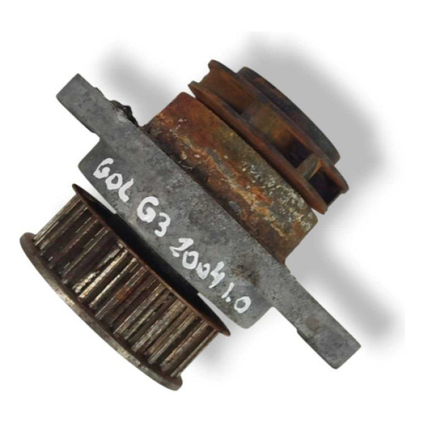 Bomba Água Volkswagen Gol G3 1.0 2003/2004/2005/2006/2007