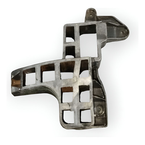 Guia Parachoque Traseiro Direito Sandero Stepway 8200531546