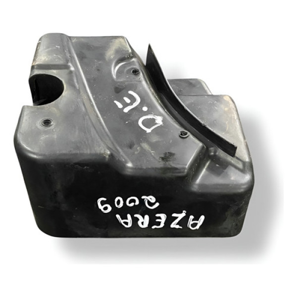 Acabamento Porta Dianteira Esquerda Hyundai Azera 2009