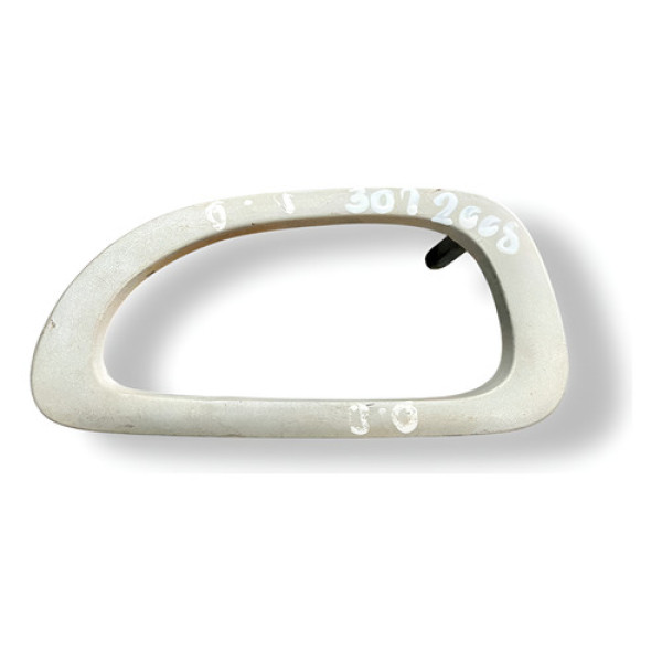 Moldura Maçaneta Interna Diant Direita 307 2008 9634769777