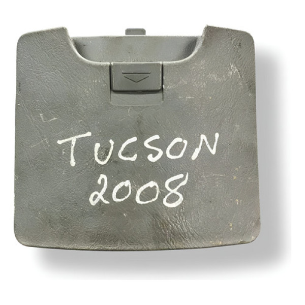 Porta  Treco Objetos Hyundai Tucson 2008 2009 2010 2011