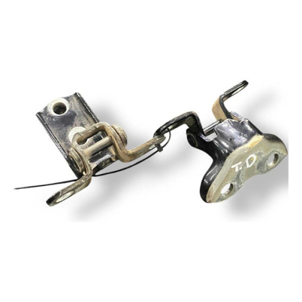 Par Dobradiça Porta Trase Direira Chevrolet Cobalt 2011 2017