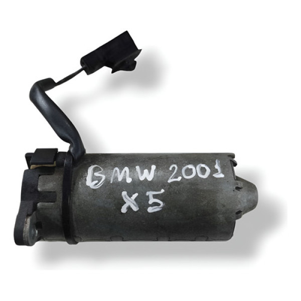 Motor Arranque Partida Bmw X5 2001 2002 2003 2004 2005