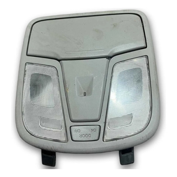 Luz Teto Cortesia Kia Cadenza 2012 2013 2014 2015 2016 2017