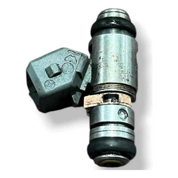 Bico Injetor Combustível 206 1.0 8v 2001 Testado  Lwp099 127v