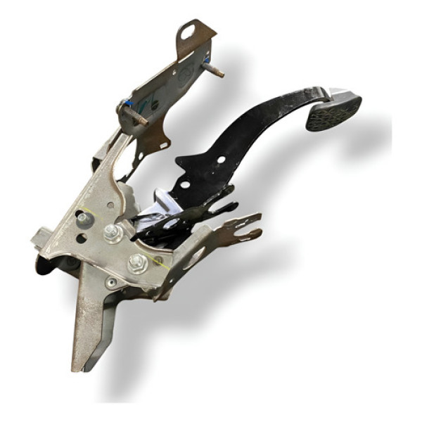 Pedal Freio C/suporte Ford Ka 2017 2018 2019 8v512450ag