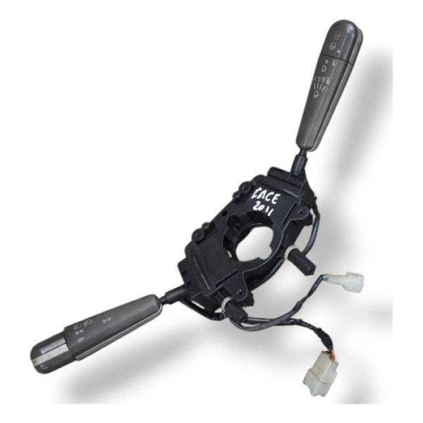 Chave Seta E Limpador Chery Face 1.3 2011 2012 2013 2014