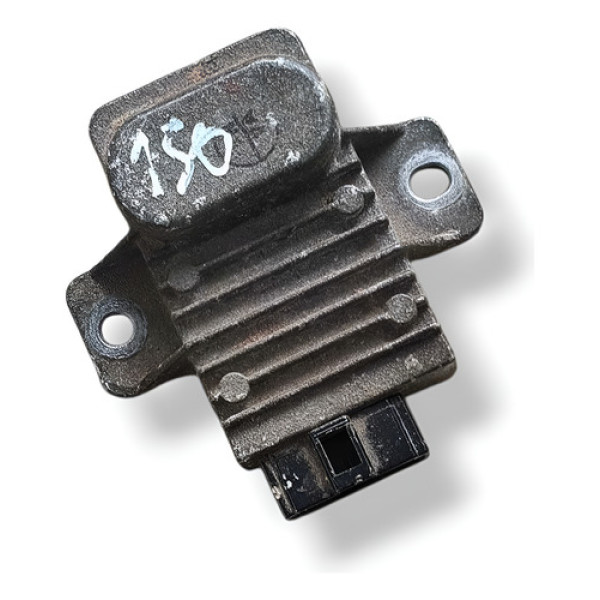 Regulador Retificado  Honda Titan 150 Mix 2011 2012 2013