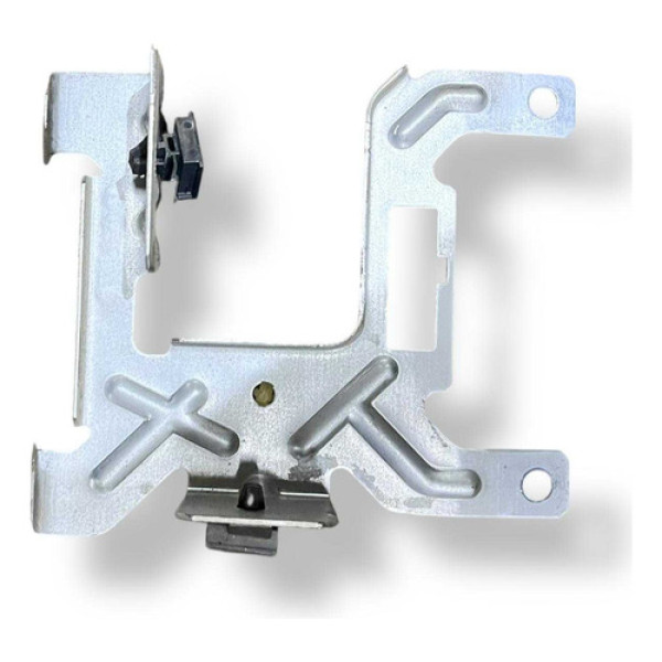 Suporte Módulo Injeção Fiat Siena 2014 2015 2016 - 51868940