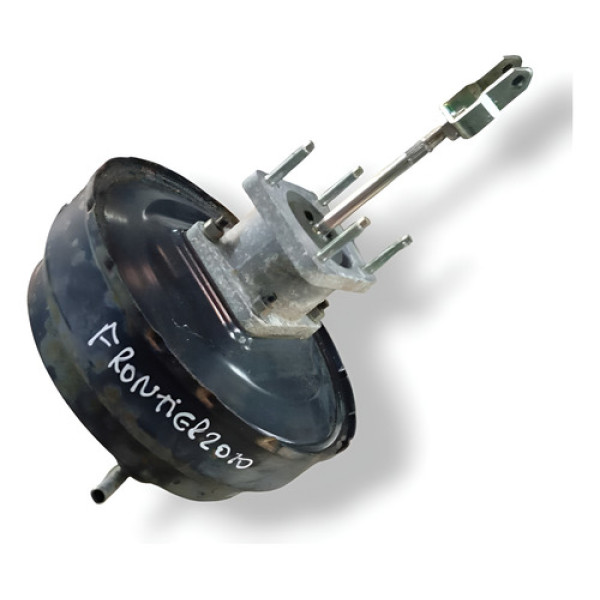 Hidrovacuo Servo De Freio Nissan Frontier Se 2.5 2010