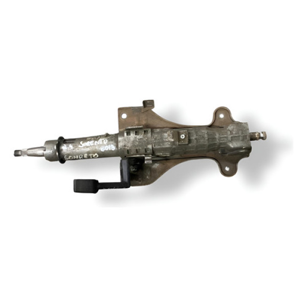 Canote Coluna Direção Kia Sorento 3.3 2018 2019 2020