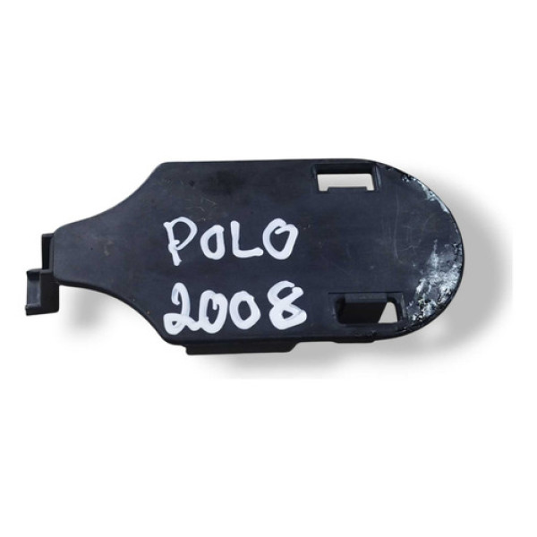 Tampão Conexão Chicote Volkswagen Polo 2008 2009 6q0971839  