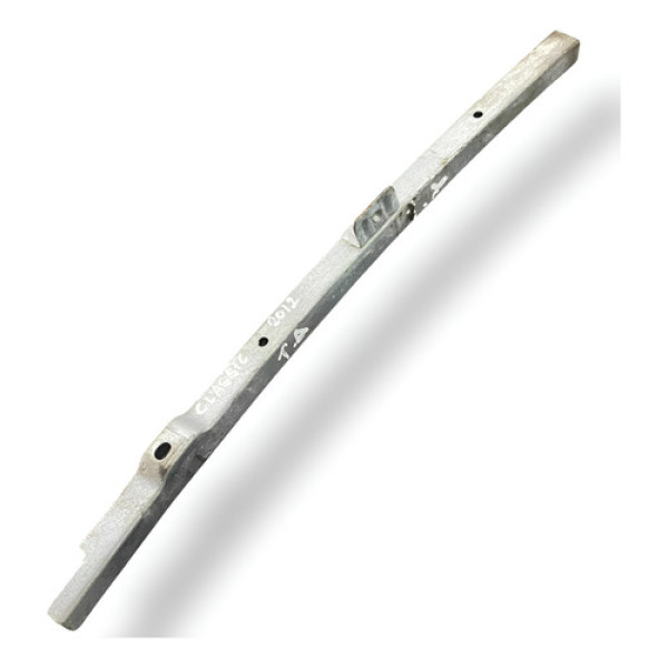 Caneleta Vidro Traseira Direita Chevrolet Classic 2012 2013 Prateado