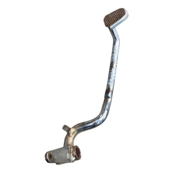 Pedal Freio Traseiro Yamaha Ybr 125