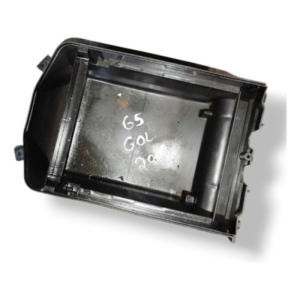 Tampa Caixa Radiador Ar Quente Gol G4 G5 1.6 2008 T1006545q