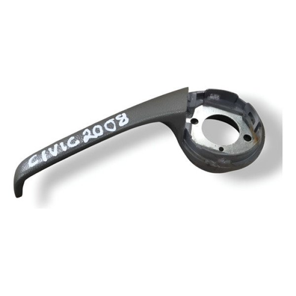 Alavanca Regulagem Altura Banco Motorista Honda Civic 2008 