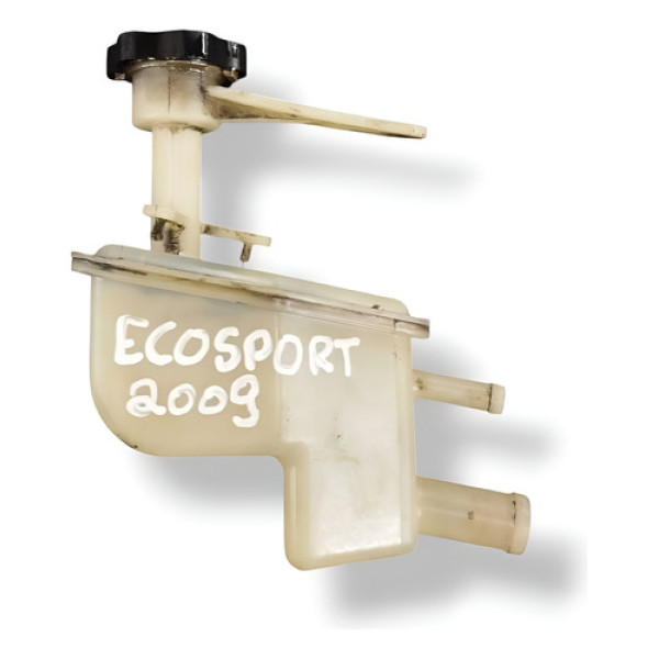 Reservatorio Direção Hidráulica Ford Ecosport 2n153r700ac