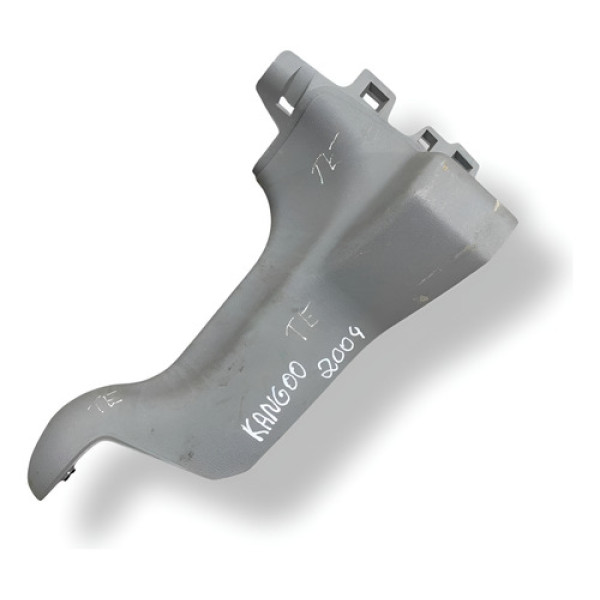 Soleira Inf. Traseira Esquerd Renault Kangoo 2004 7700354756 Cinza