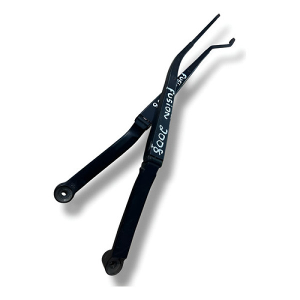 Par Braço Limpador Para-brisa Ford Fusion 2006 2007 2008 - Esquerdo