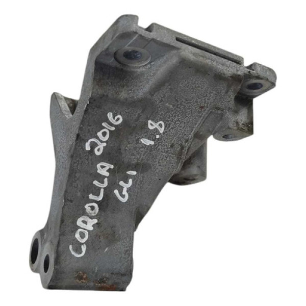 Suporte Alternador  Toyota Corolla Gli 1.8 2015/2016/2017