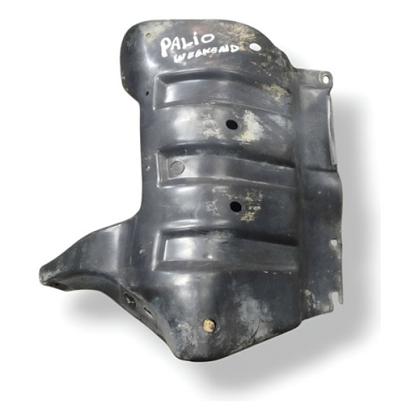  Parabarro Dianteiro Esquerdo Fiat Palio Weekend 01 46778163