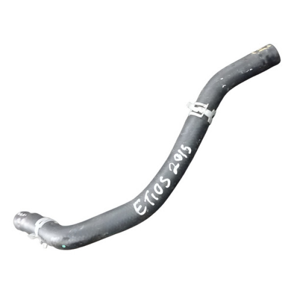 Mangueira Água Radiador Toyota Etios 2014 2015 2016 2017