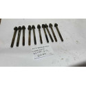 Kit Parafuso Cabeçote Chevrolet Astra 2000 2.0 