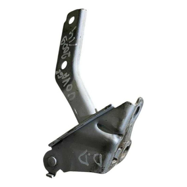 Braço Dobradiça Dianteira Direita Vw Voyage 09/14 5z0823302