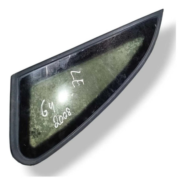 Vidro Fixo Lado Esquerdo  Volkswagen Gol 2008 2009 2010