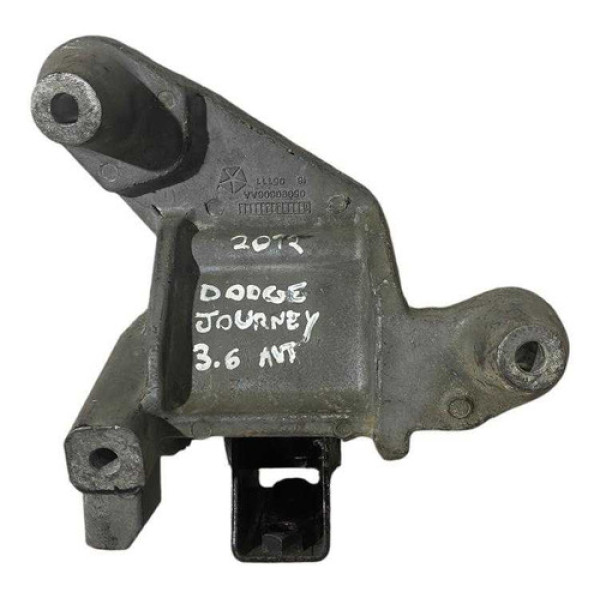 Suporte Coxim Cambio Dodge Journey 12/18 3.6 Aut 05090606aa