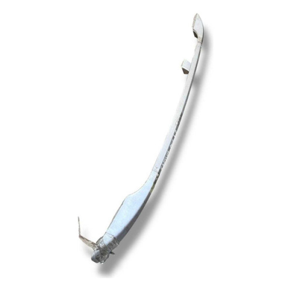 Rack Teto Lado Direito Chevrolet Captiva 2010 2011 96660356 Prateado