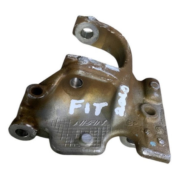 Suporte Inferior Câmbio Honda Fit 1.4 2010 2011 2012 2013 