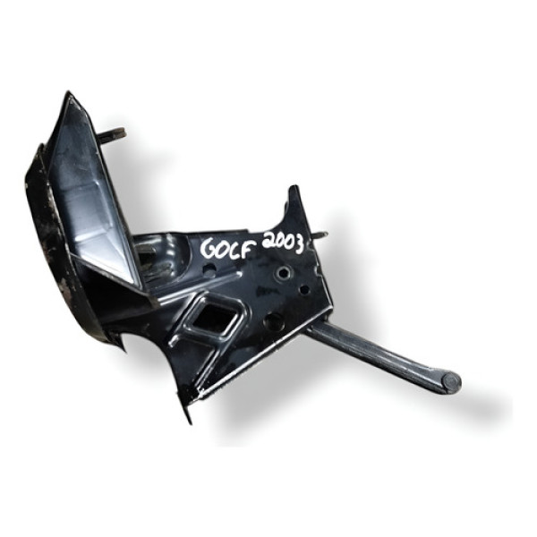 Suporte Pedal Freio Volkswagen Golf 2003 2004 1j1721631c