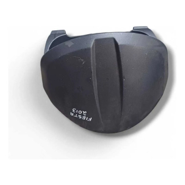 Moldura Painel Instrumento Ford Fiesta 2013 - 7s6510a894a Água