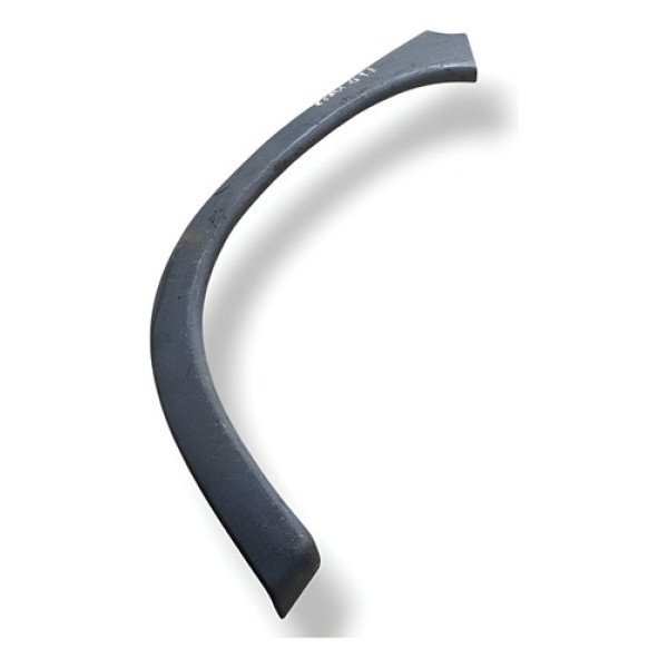 Moldura Paralama Traseiro Esquerdo Corsa 1996 90388701 Cinza