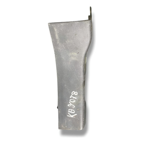 Soleira Porta Traseira Esquerda Ford Ka 2018 E3b5a13245a Preto