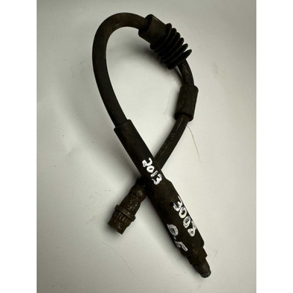 Mangueira Flexível Freio Diant Direito Peugeot 3008 13 1.6