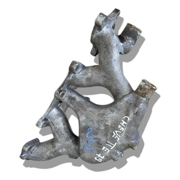 Coletor Admissão Chevrolet Chevette 1978 1979 1980 0966763