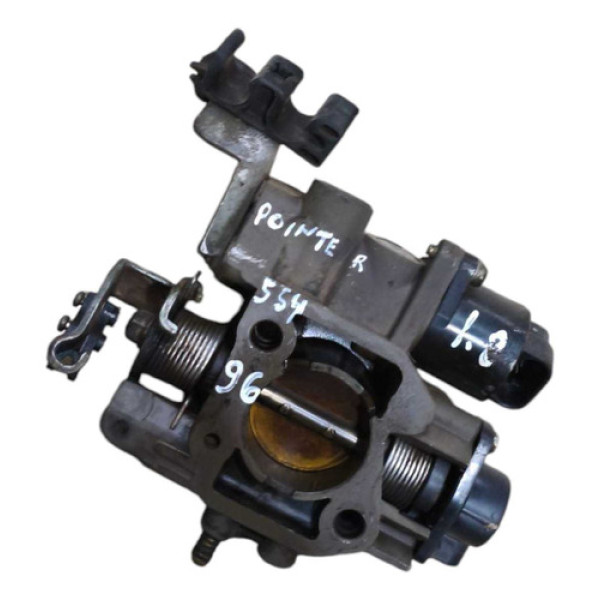 Tbi Corpo Borboleta Volkswagen Pointer 1.8 1995/1996/1997