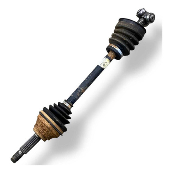 Semi Eixo Dianteiro Esquerdo Fiat Uno 1.0 2008 2009 2010