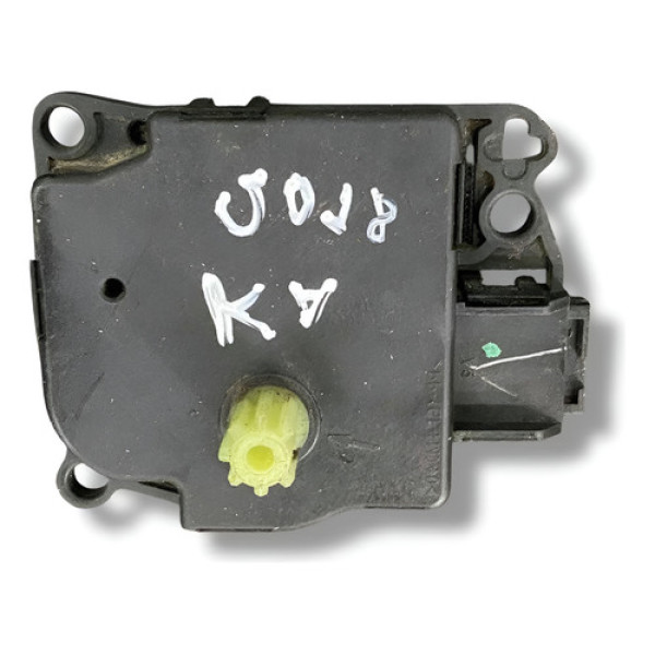 Motor Atuador Caixa Ar Ford Ka 1.0 2018 2019 Av1119e616ga