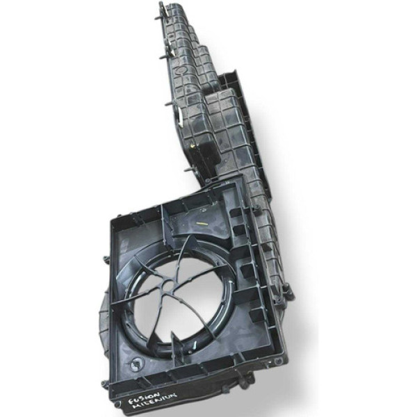 Carcaça Caixa Evaporadora Ford Fusion Millenium - 2010 2011