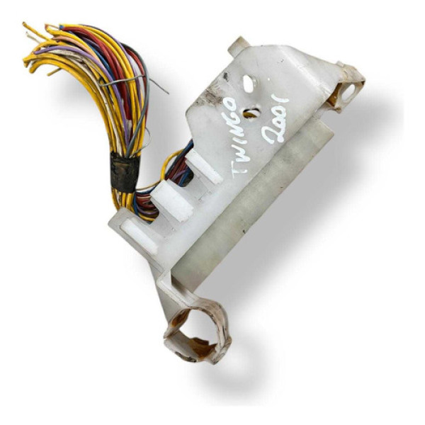 Caixa De Fusiveis Renault Twingo 2001 2002 2003 2004 2005 